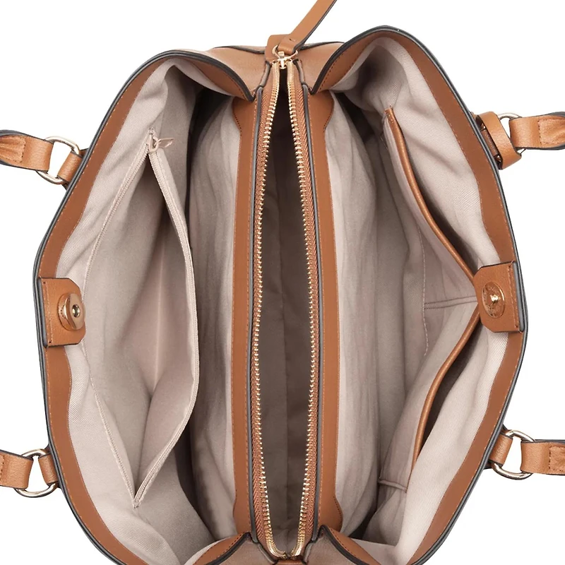 Women's Lakelyn 3 Comp Carryall Tote