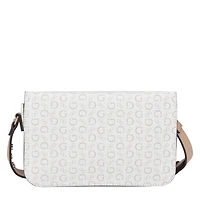 Women's Burnaby Mini Crossbody Flap Bag