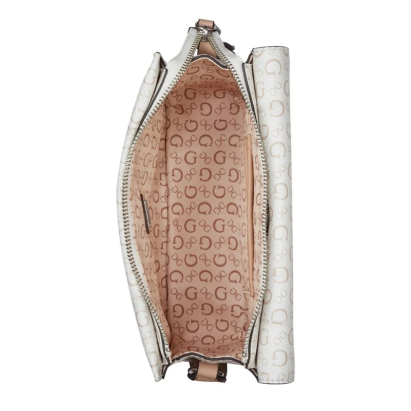 Women's Burnaby Mini Crossbody Flap Bag