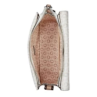 Women's Burnaby Mini Crossbody Flap Bag