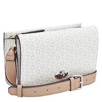 Women's Burnaby Mini Crossbody Flap Bag
