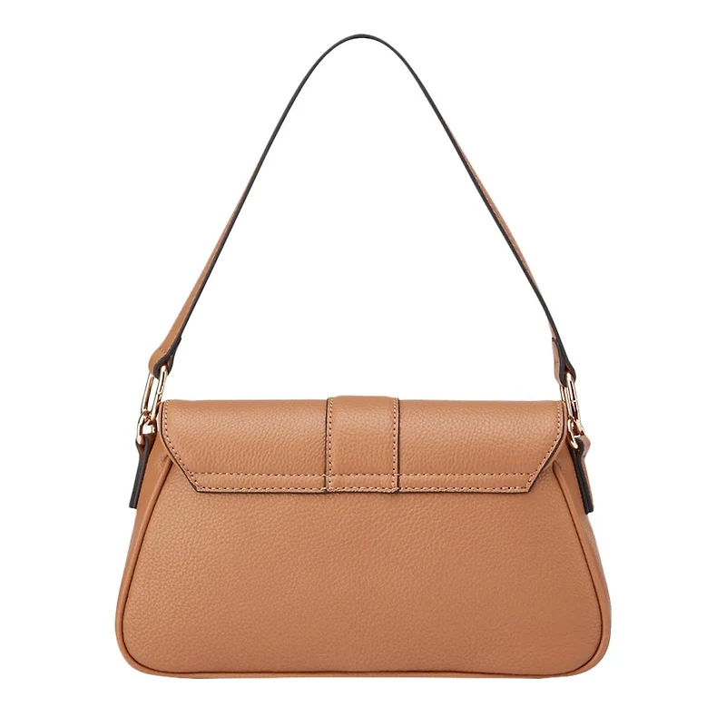 Erika Flap Crossbody