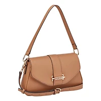 Erika Flap Crossbody