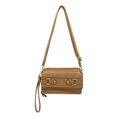 Wallet-on-a-String