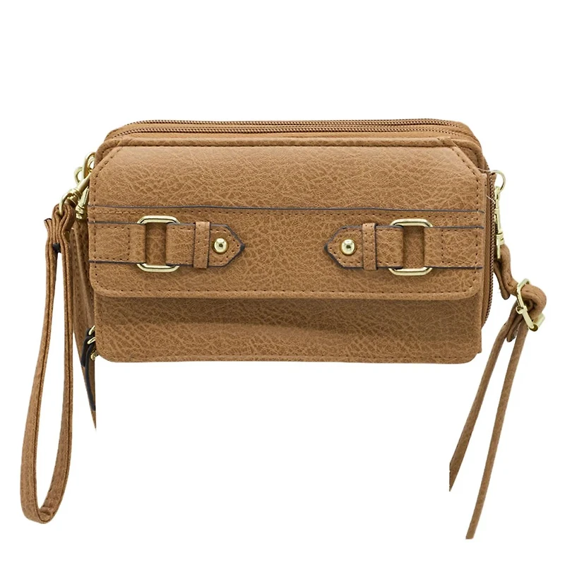 Wallet-on-a-String