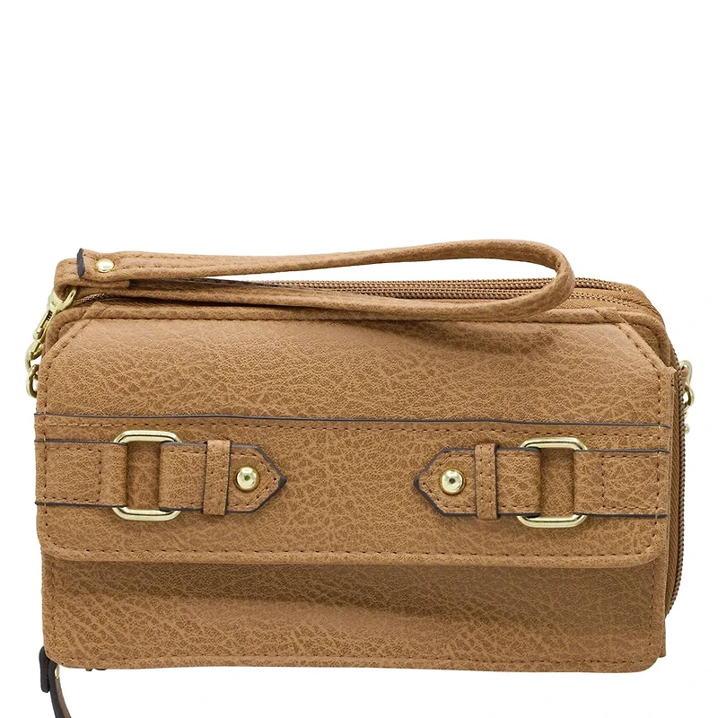 Wallet-on-a-String