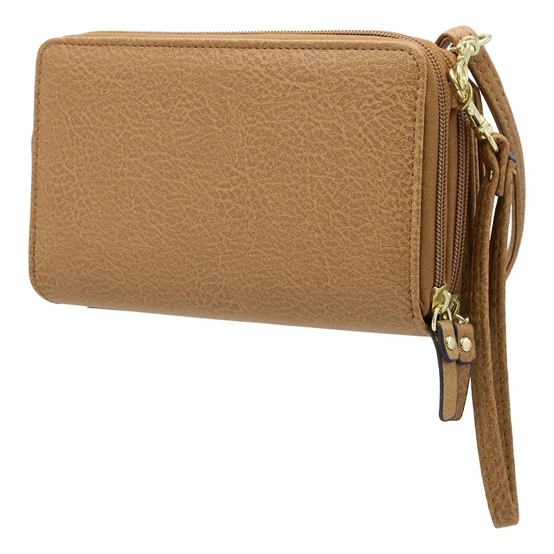 Wallet-on-a-String