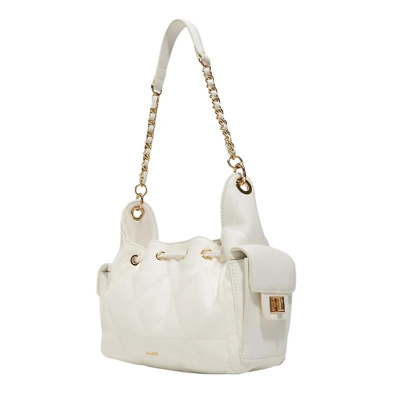 Sephiraa Shoulder Bag