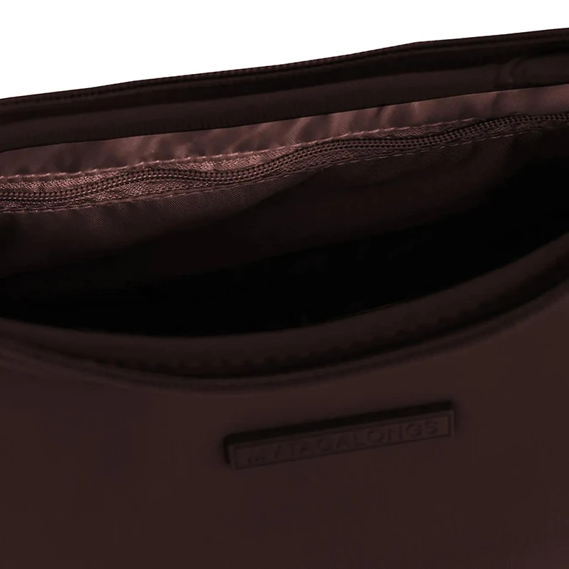 Women's Crescent Crossbody