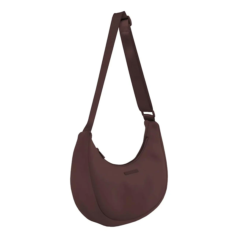 Women's Crescent Crossbody
