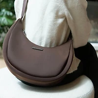 Women's Crescent Crossbody