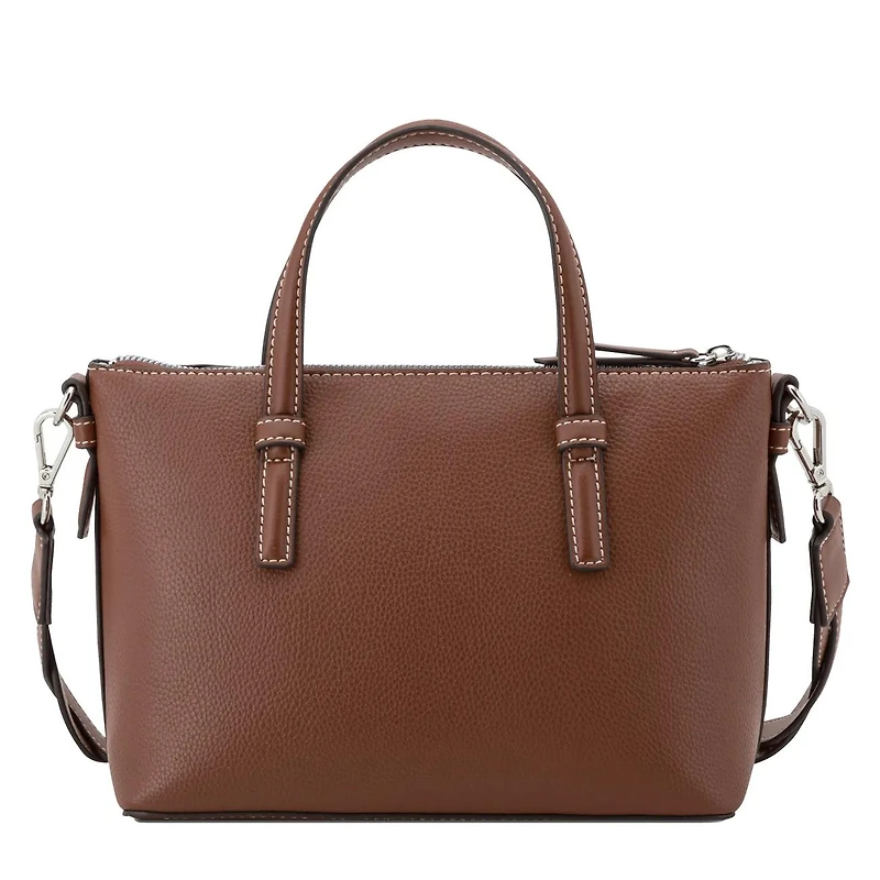 Women's Eulalia Satchel Bag