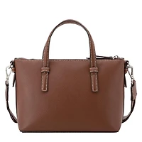 Women's Eulalia Satchel Bag