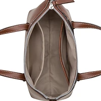 Women's Eulalia Satchel Bag