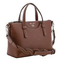 Women's Eulalia Satchel Bag