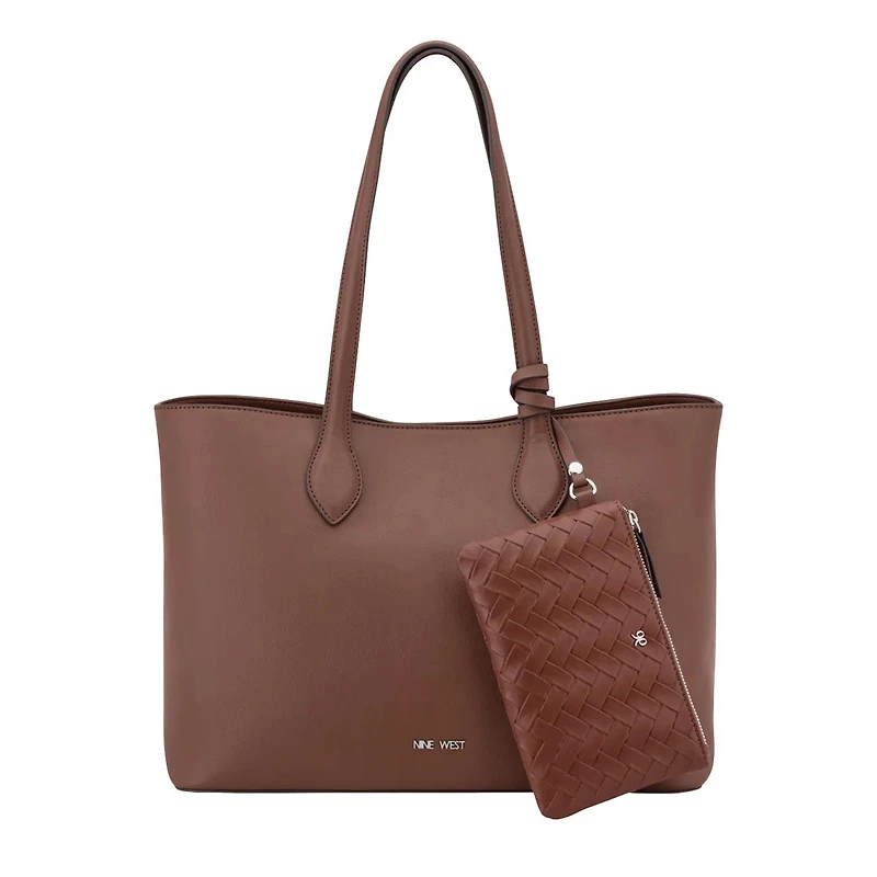 Vionette Tote Bag