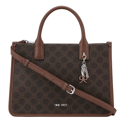 Women's Emberly Satchel Bag