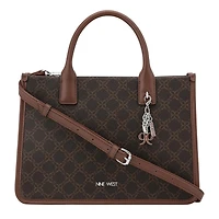 Women's Emberly Satchel Bag