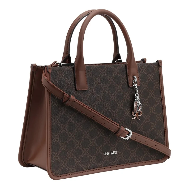 Women's Emberly Satchel Bag