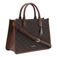Women's Emberly Satchel Bag