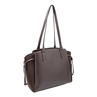 Women's Large Tote With Shoulder Straps