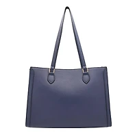 Women's Large Tote With Shoulder Straps
