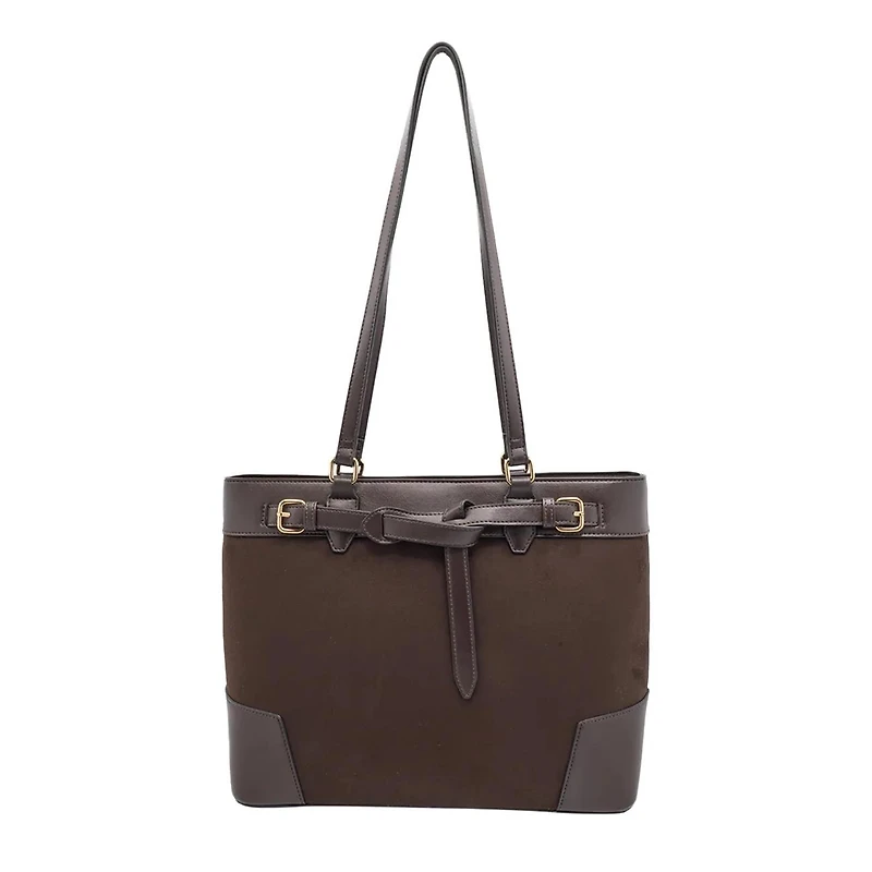 Women's Long Shoulder Tote Bag