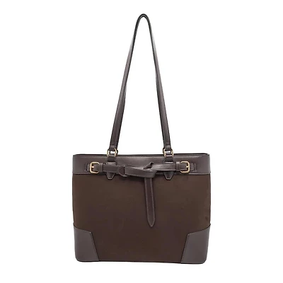 Women's Long Shoulder Tote Bag