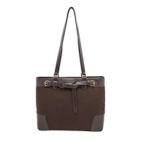 Women's Long Shoulder Tote Bag