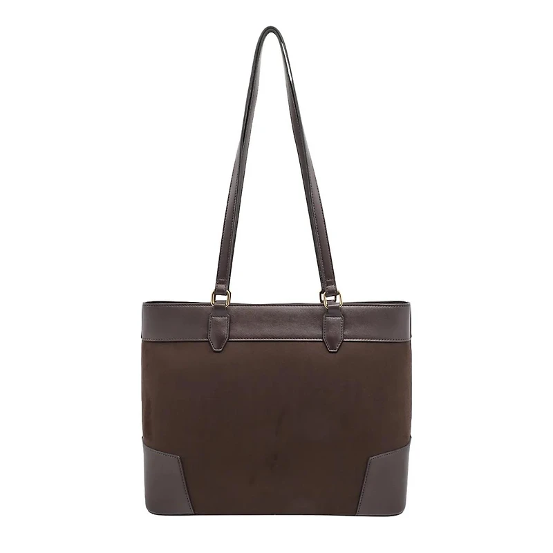 Women's Long Shoulder Tote Bag