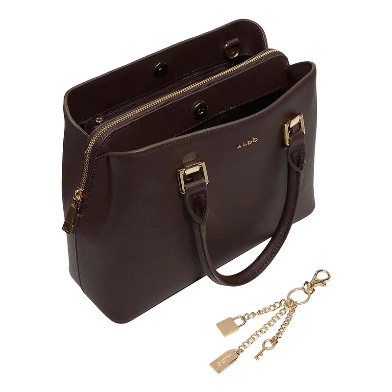 Legoirii Satchel Bag
