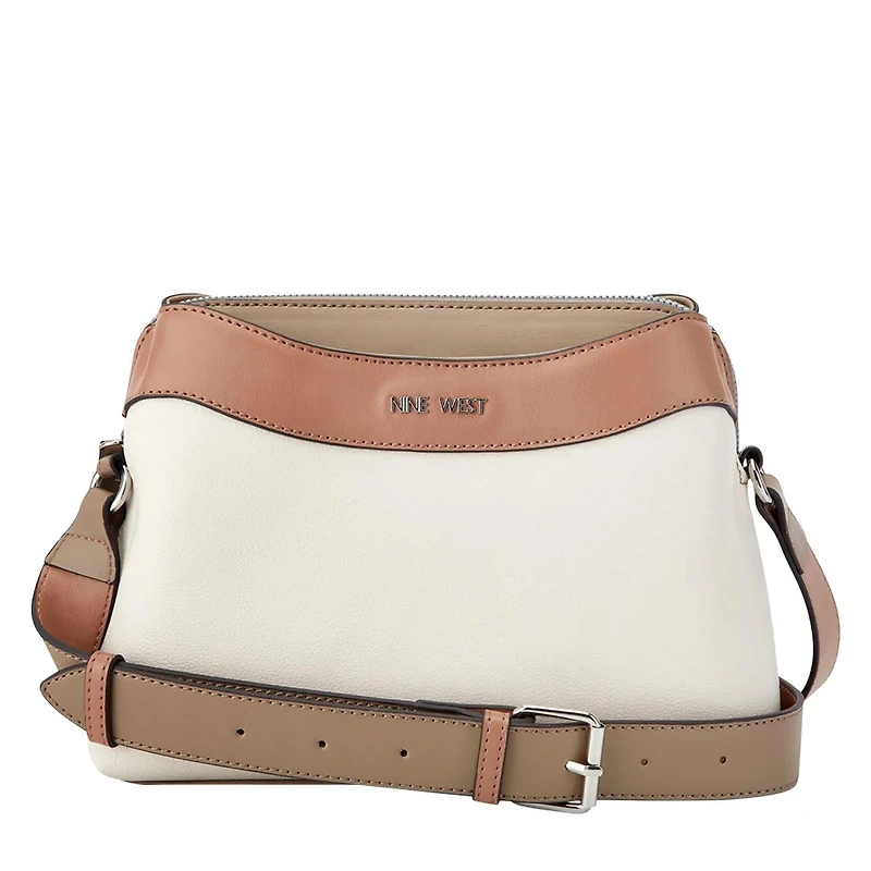 Nine West Lior Dome Crossbody Bag