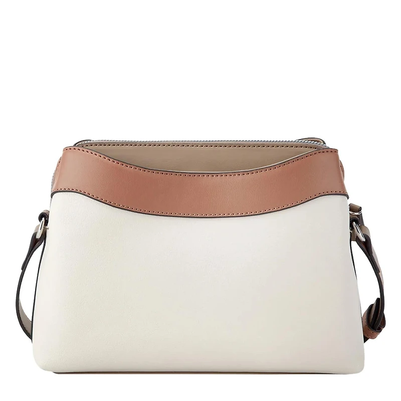 Nine West Lior Dome Crossbody Bag