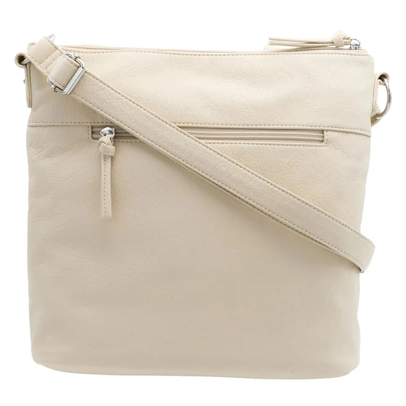 Braided Shoulder Bag