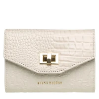 Women's Bivan-6 Wallet on a String