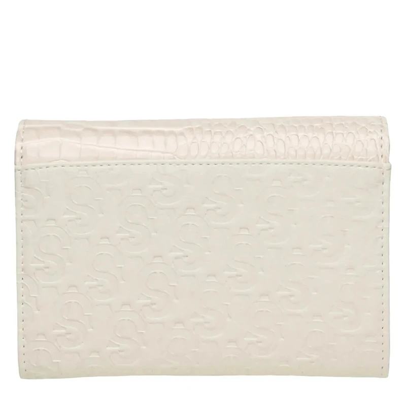Women's Bivan-6 Wallet on a String