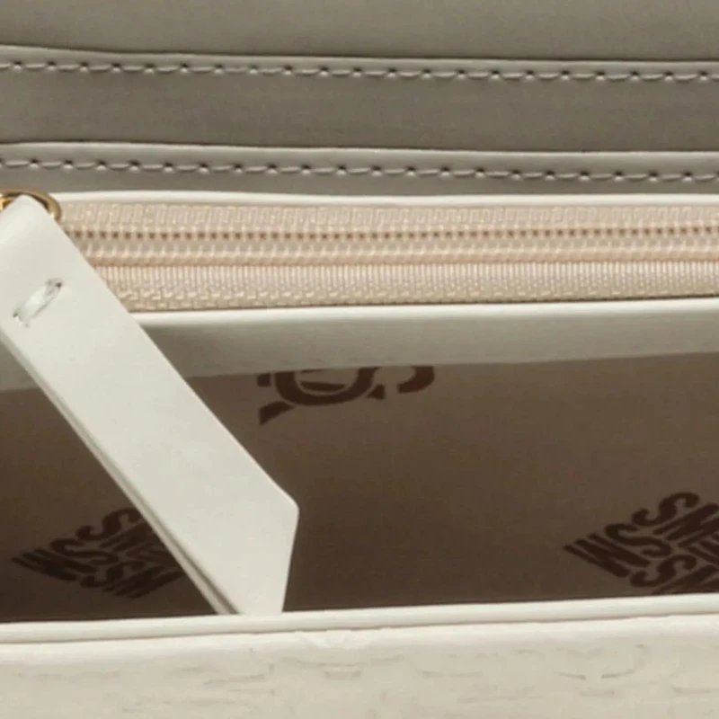 Women's Bivan-6 Wallet on a String