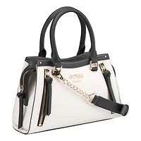 Women's Wrenley Small Satchel