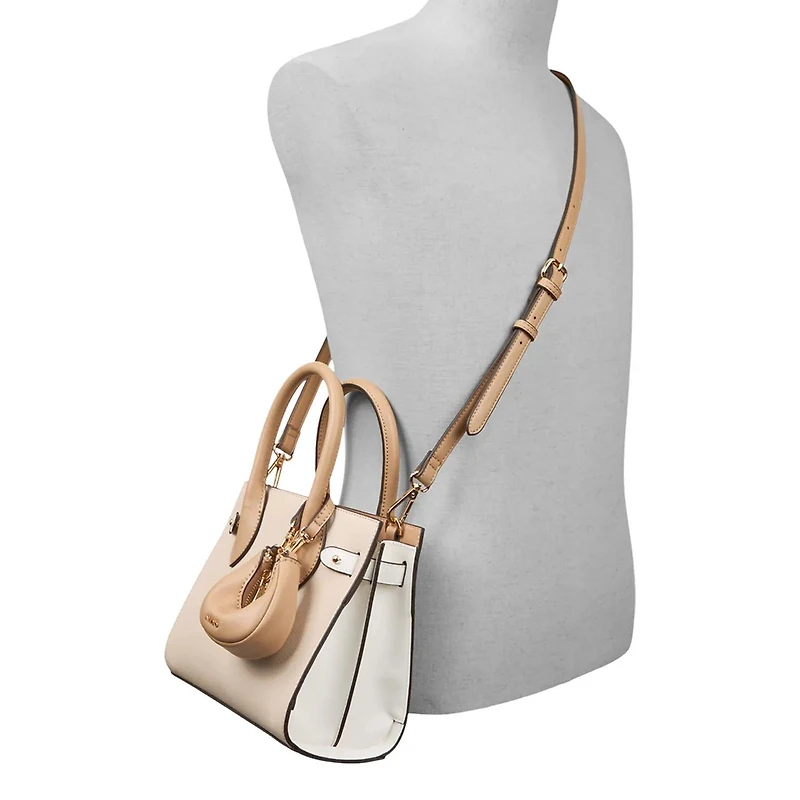 Auraliee Satchel Bag