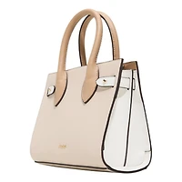 Auraliee Satchel Bag