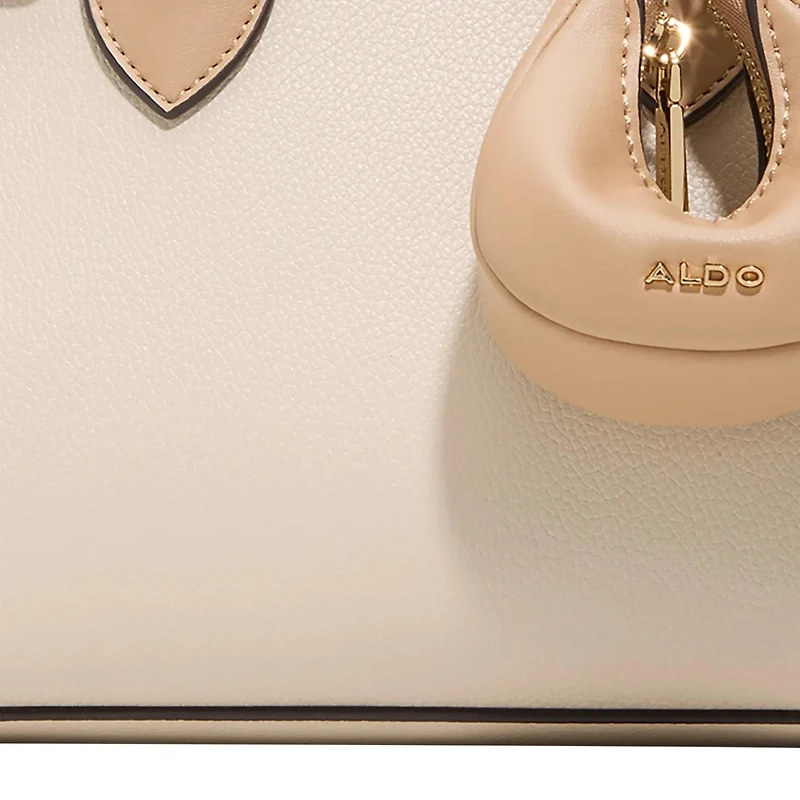 Auraliee Satchel Bag