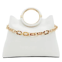 Women's Dovieex Satchel Handle Bag