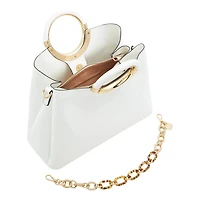 Women's Dovieex Satchel Handle Bag