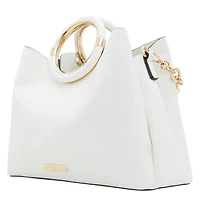 Women's Dovieex Satchel Handle Bag