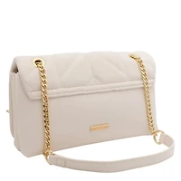 Women’s Softcross Crossbody Quilted Bag
