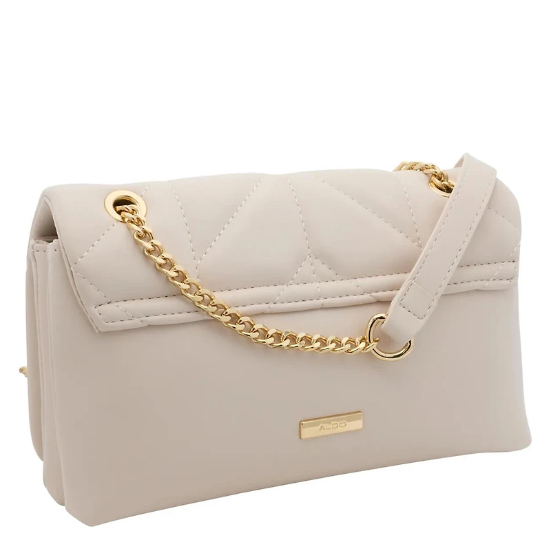 Women’s Softcross Crossbody Quilted Bag