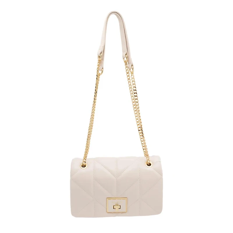 Women’s Softcross Crossbody Quilted Bag