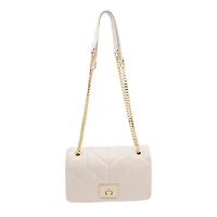 Women’s Softcross Crossbody Quilted Bag