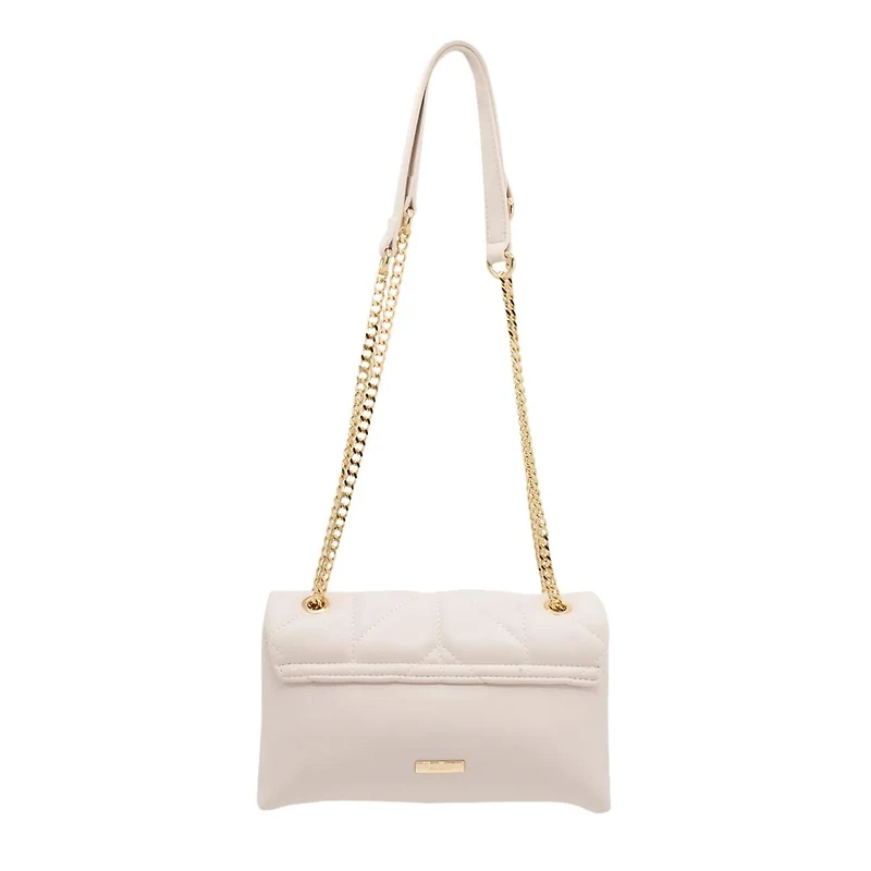 Women’s Softcross Crossbody Quilted Bag
