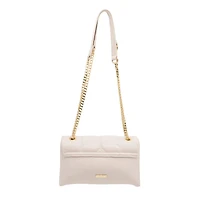 Women’s Softcross Crossbody Quilted Bag